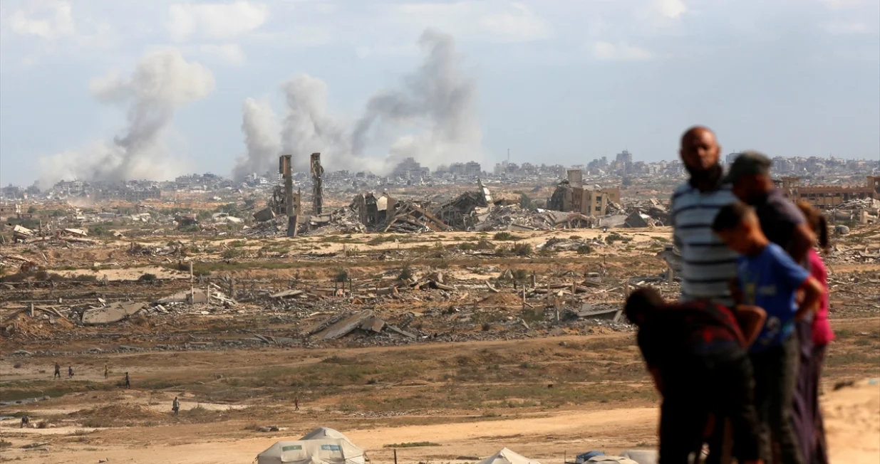 gaza napadi aa/