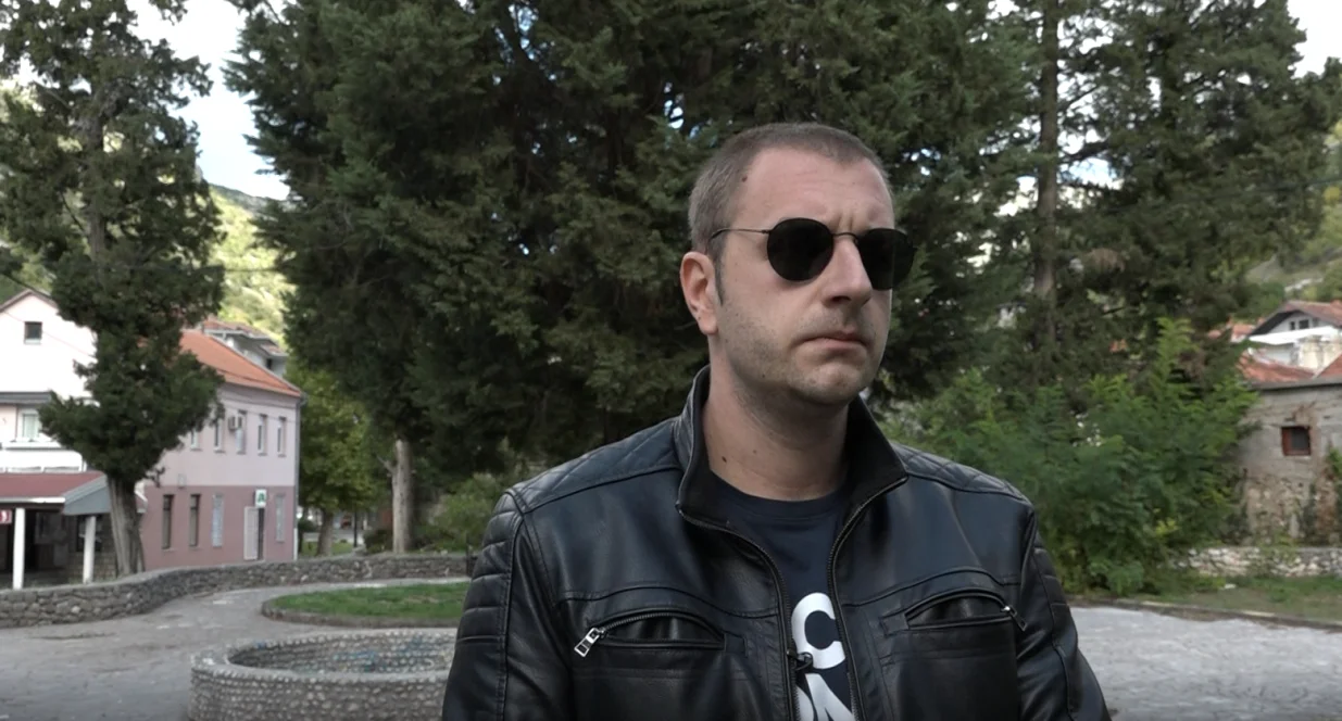 arman ajanić/