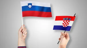 vizal za kolumnu Dragana markovine - Provalija između Brda i Brijuna/Benjamin Krnić