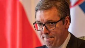 aleksandar vučić/