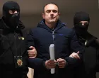 Uhapšeni Mujo Mujević/Libertas Press