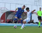 BiH Izrael U21/Foto: