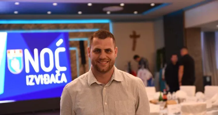 Ivan Džolić/Foto: 