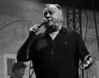 Halid Bešlić/Facebook//