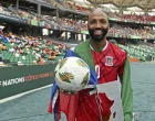 emilio nsue/Foto: