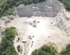 Kemenolom na Plješevici/