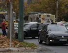 Ulica alipašina sudar vozilo bevanda razgovori osmorke u sdp/Senad Gubelić