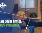 EPBiH pokrenula kampanju podizanja svijesti o racionalnoj potrošnji električne energije/