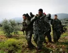 IDF vojnici su koristili ovu taktiku u sukobima sa Hamasom u prošlosti/Wikimedia Commons/	Israel Defense Forces/