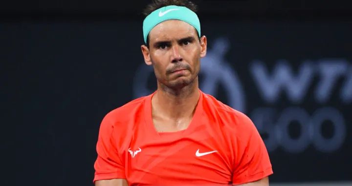 Rafael Nadal/Foto: 