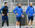 Ifet Đakovac (FOTO: N/FSBiH)/Foto: