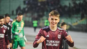 Kenan Vrban/Foto: