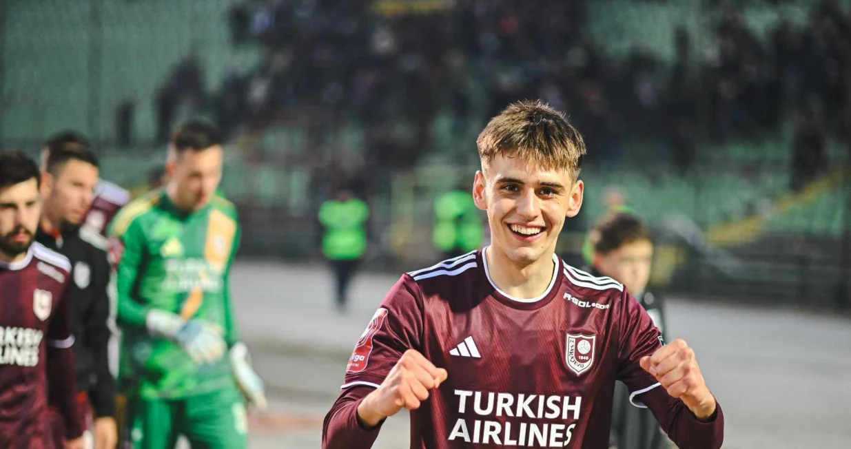 Kenan Vrban/Foto: