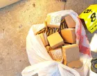 Policija je pronašla i municiju/FUP/