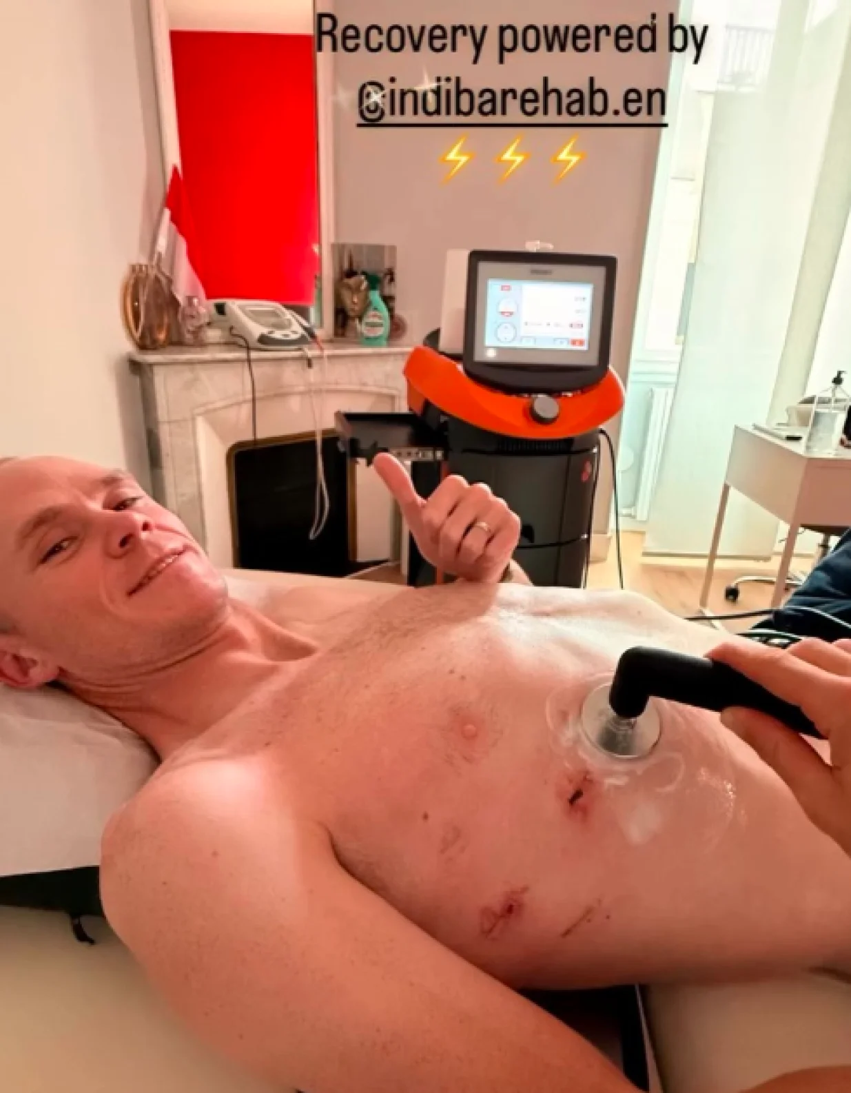 FOTO: Instagram/Foto: 