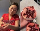 Teorija nara, trend na TikToku/Screenshot