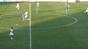 FOTO: NFSBiH - Screenshot/Foto: 