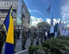 Sanski Most je obilježio tri decenije od svog oslobođenja u odbrambeno-oslobodilačkom ratu//