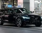 Volvo V90/