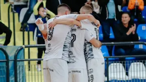 MNK Bubamara radost/Foto: 