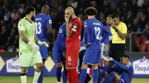 FOTO: REUTERS/Benoit Tessier/Foto: 