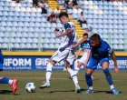 NK Široki Brijeg - FK Željezničar, sedmo kolo WWin lige BiH (FOTO: FK Željezničar)/Foto: Adem Catic/fkz.ba