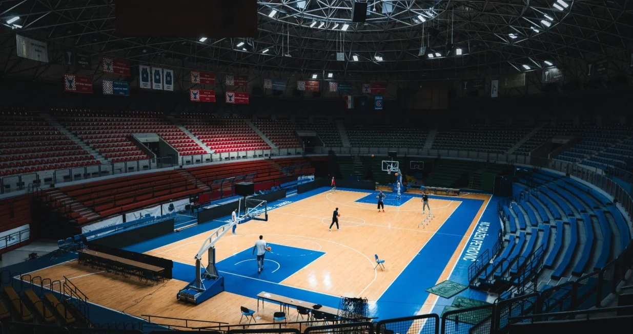 Dom Dražena Petrovića/Foto: