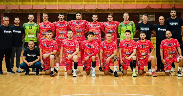 Besa Famgas/Foto: 