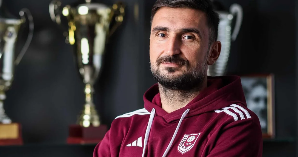 Adi Adilović/Foto: