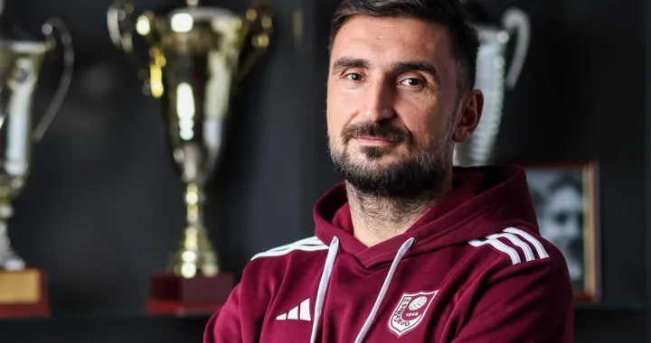 Adi Adilović/Foto: 