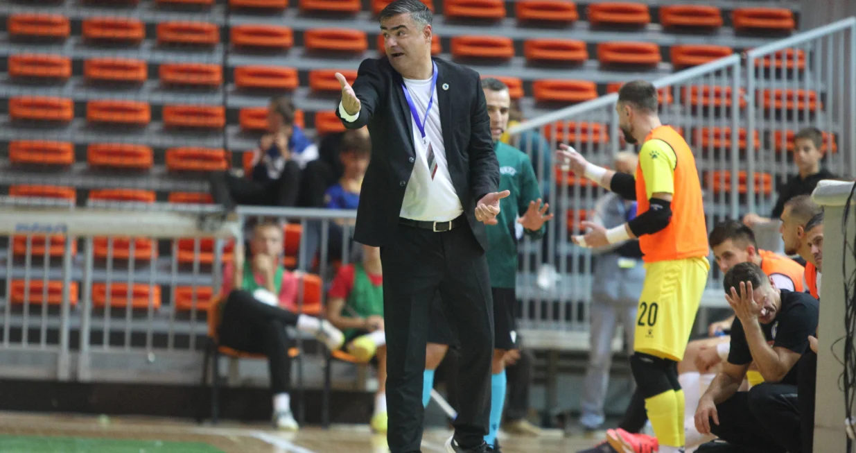 Goran Melher/Foto: