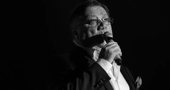 Halid Bešlić/