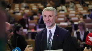 Kongres naše stranke Edin Forto/Senad Gubelić