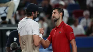 Go Nakamura/REUTERS/Foto: