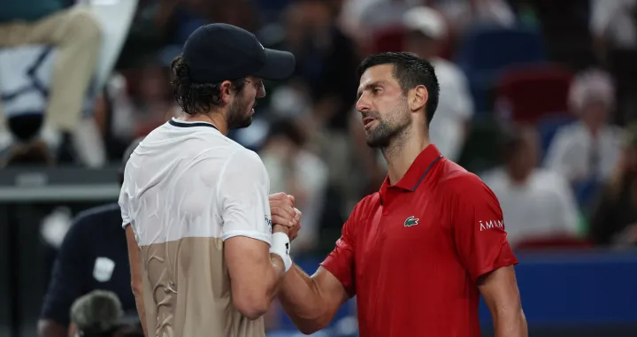 Go Nakamura/REUTERS/Foto: