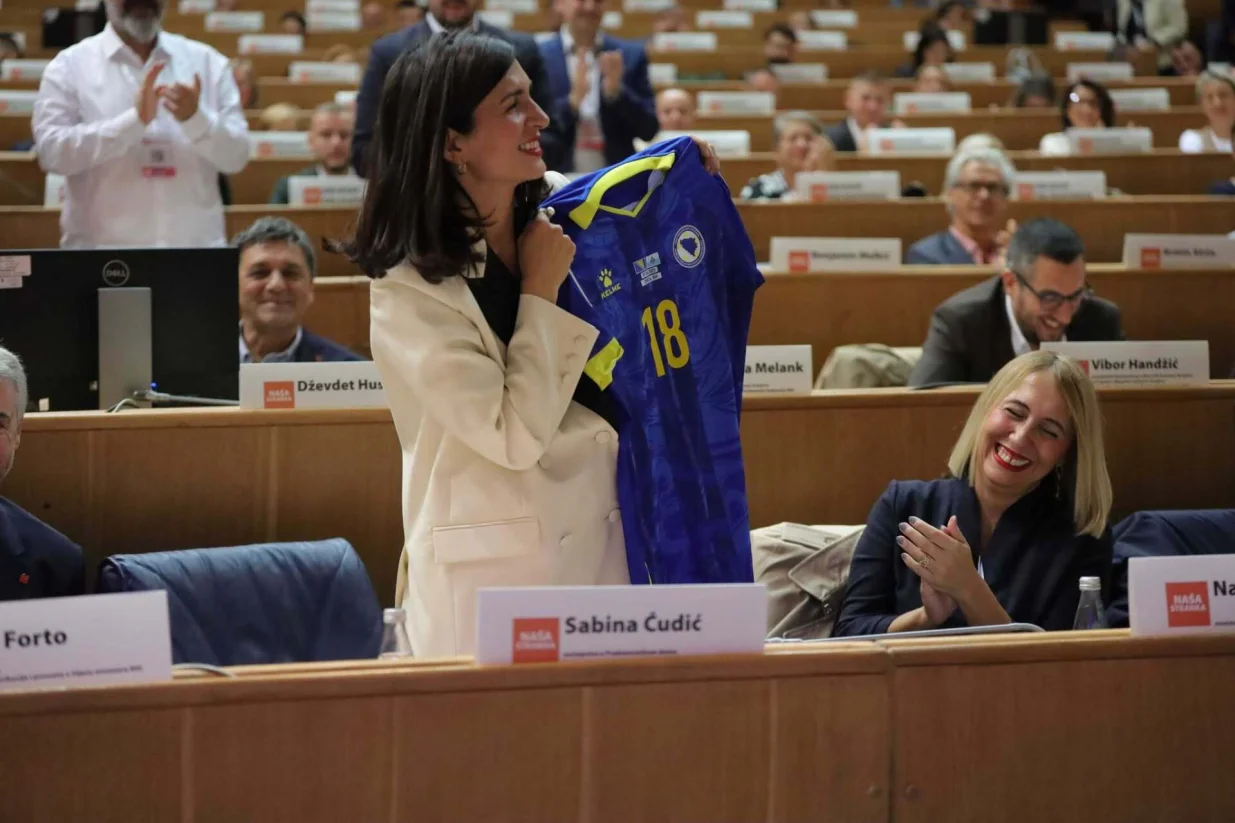 FOTO: Senad Gubelić/Oslobođenje/Foto: