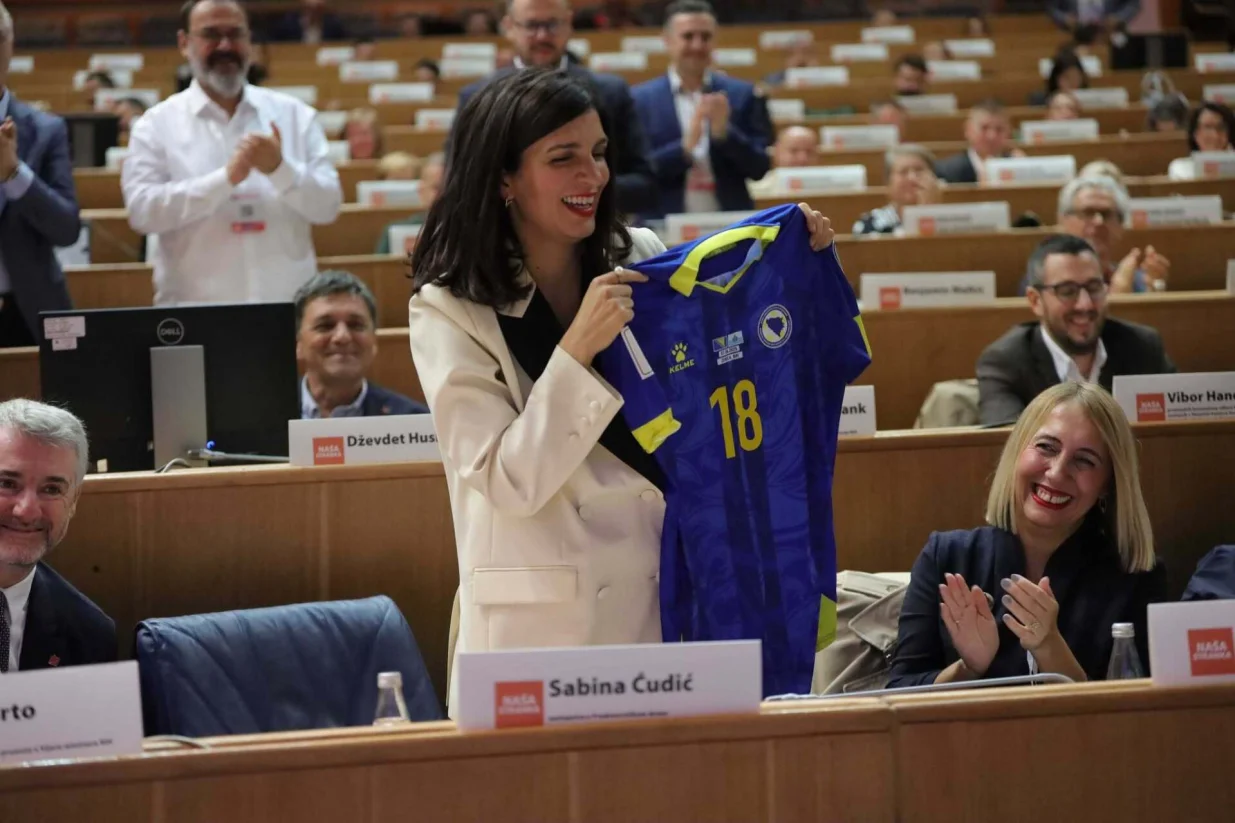 FOTO: Senad Gubelić/Oslobođenje/Foto:
