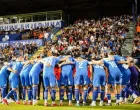 Radnik poražen od Honveda (FOTO: FK Radnik Bijeljina)/Foto: