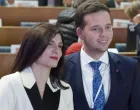 Uk se oglasio na društvenim mrežama/Nihad Uk