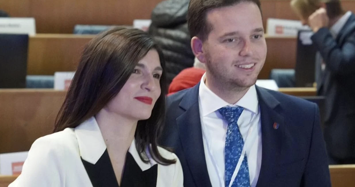 Uk se oglasio na društvenim mrežama/Nihad Uk