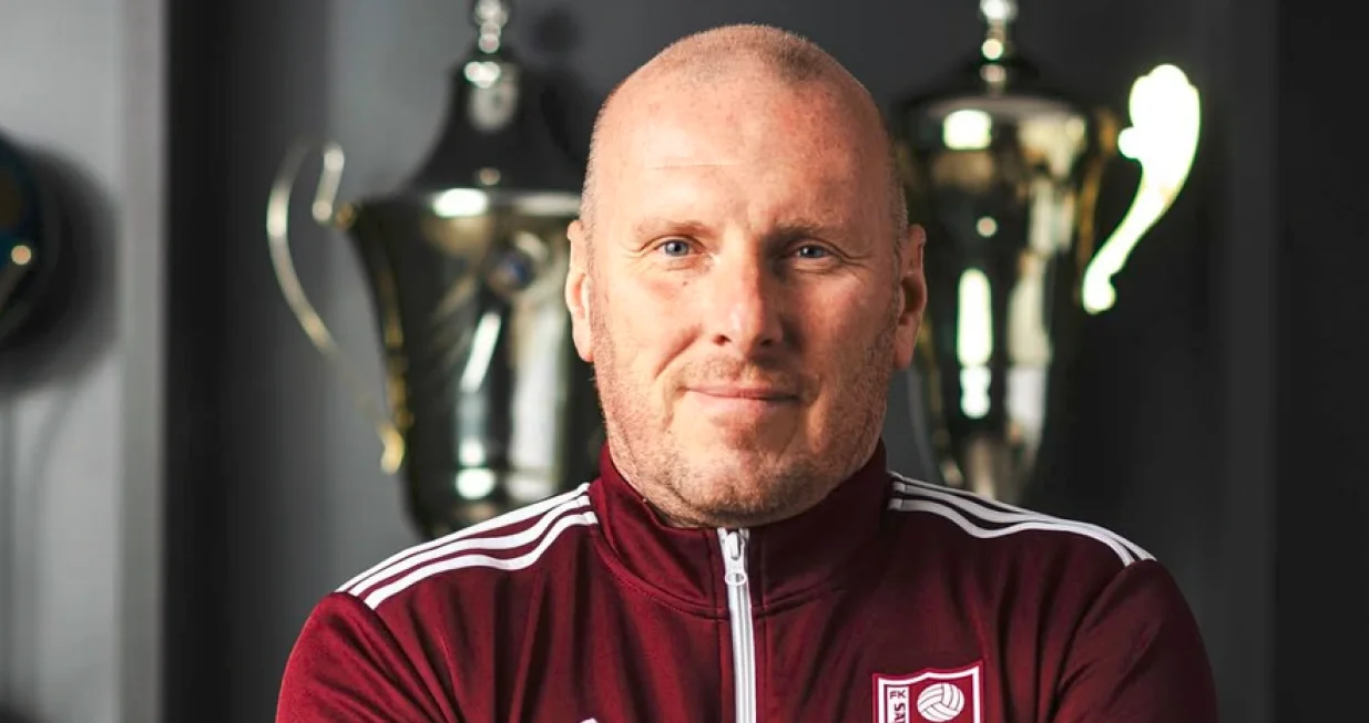 FOTO: FK Sarajevo/Foto: