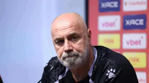 Sergej Barbarez/Foto: 