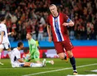 FOTO: Jonas Been Henriksen/NTB via REUTERS /Foto: