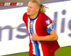 Erling Haaland/Foto: