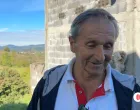Galib Vrabac se sjetio mlađih dana i uspomena sa Halidom Bešlićem/Oslobođenje