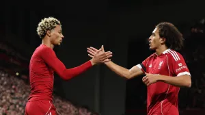 FOTO: REUTERS/Phil Noble/Foto: 