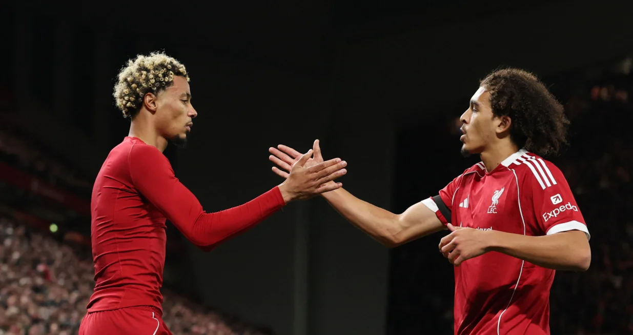 FOTO: REUTERS/Phil Noble/Foto: 