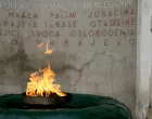 Vječna vatra/Damir Deljo