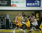 FOTO: KK Split/Foto: