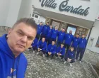 Emir Karadža MRK Iskra/Foto:
